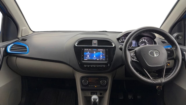 View Tata Tiago Image 15 Used Tata Tiago Image 15