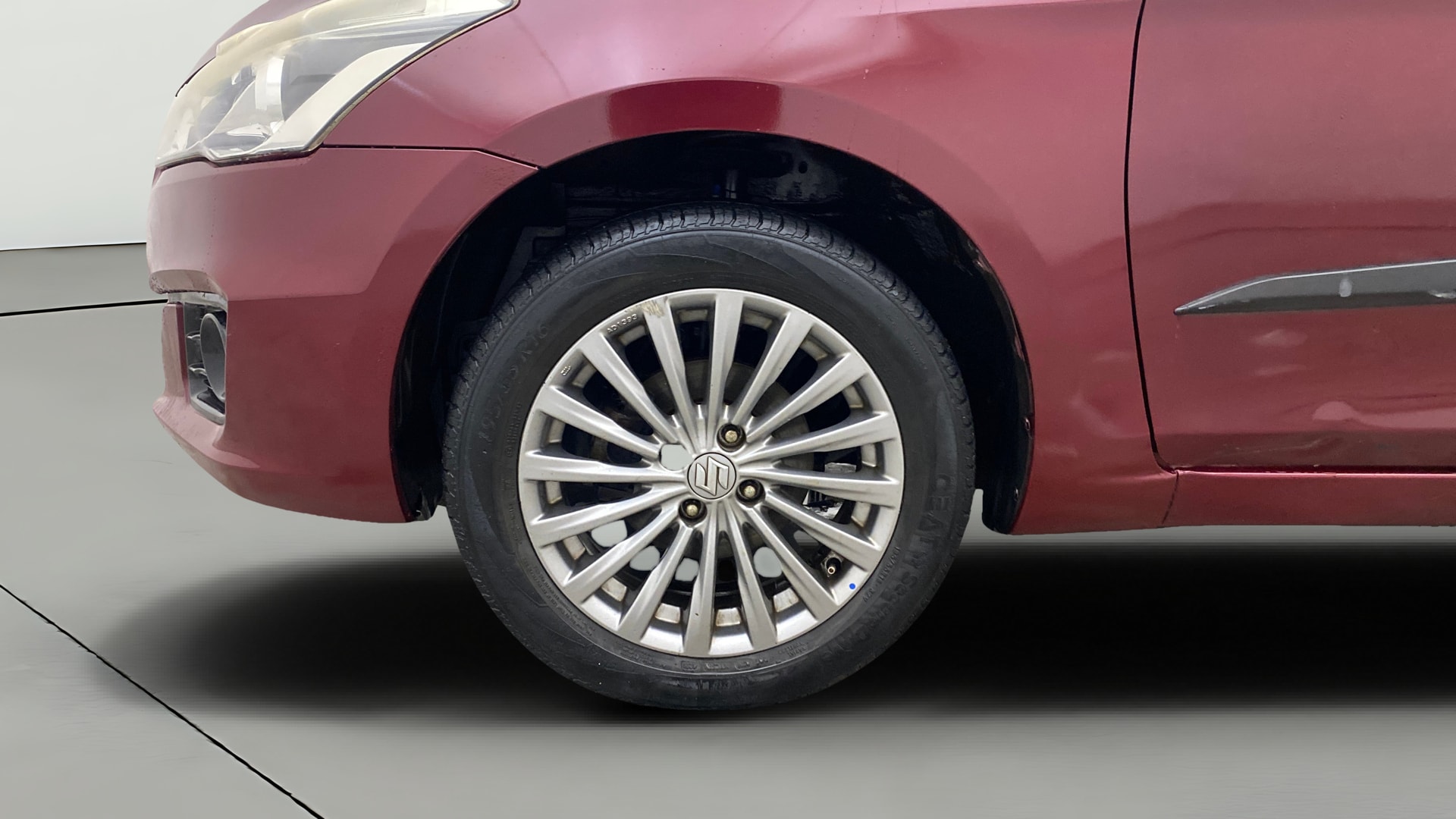 View 2017 Maruti Suzuki 1000 Base Variant Image 29 Used 2017 Maruti Suzuki 1000 Base Variant Image 29