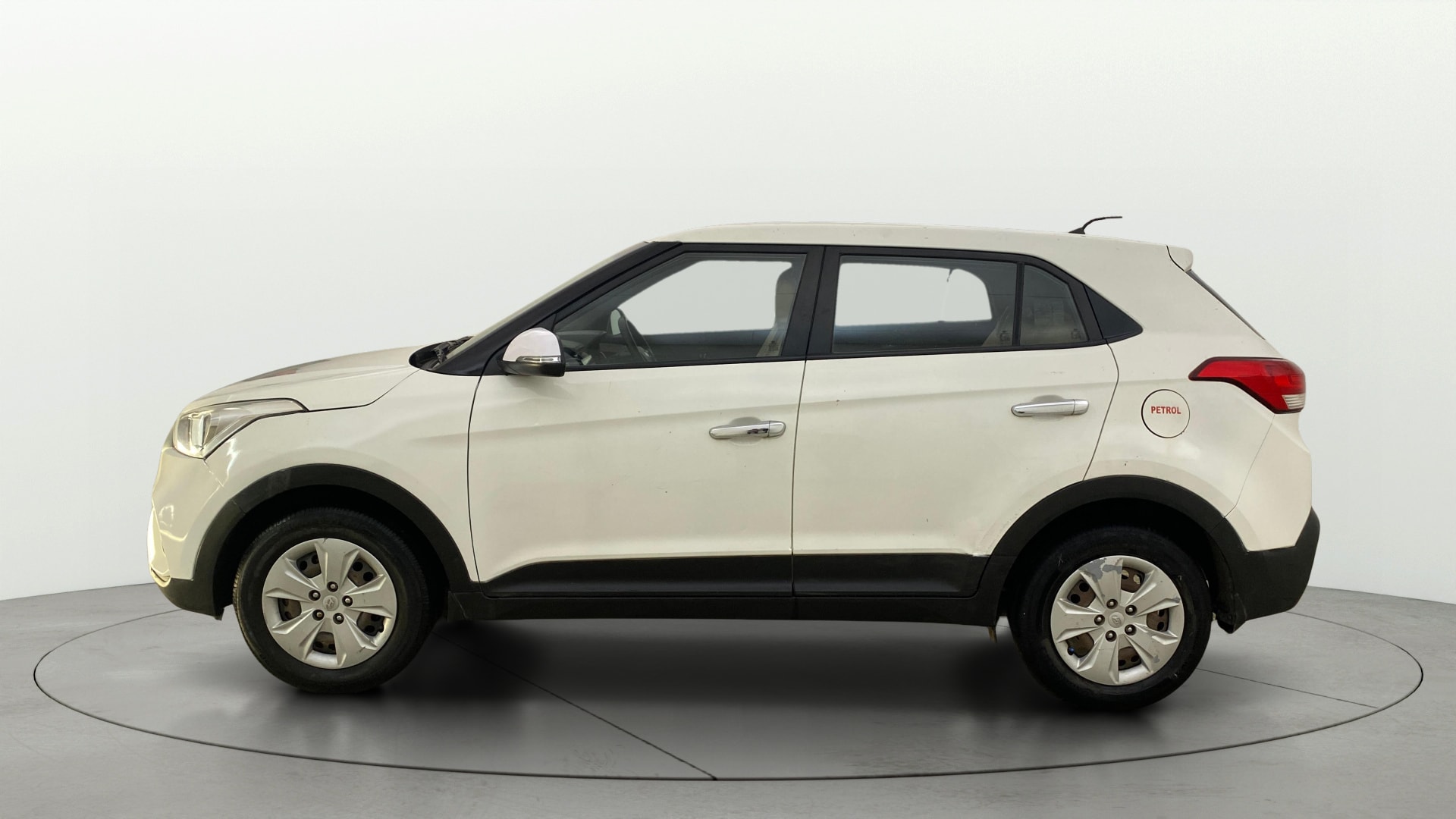 Used 2018 Hyundai Creta Used 2018 Hyundai Creta