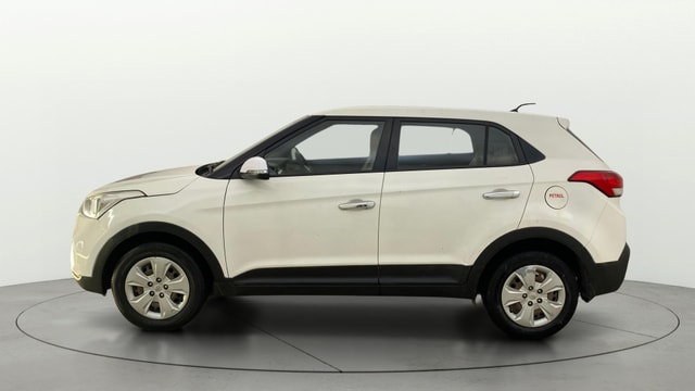View Hyundai Creta Image 5 Used Hyundai Creta Image 5