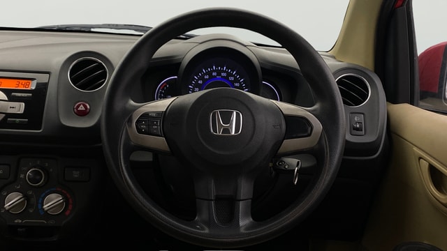 View Honda Brio Image 12 Used Honda Brio Image 12