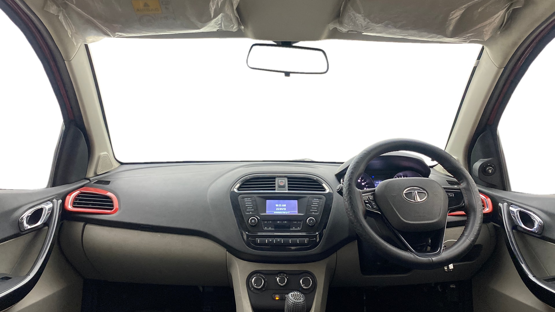 Used 2018 Tata Tiago Used 2018 Tata Tiago