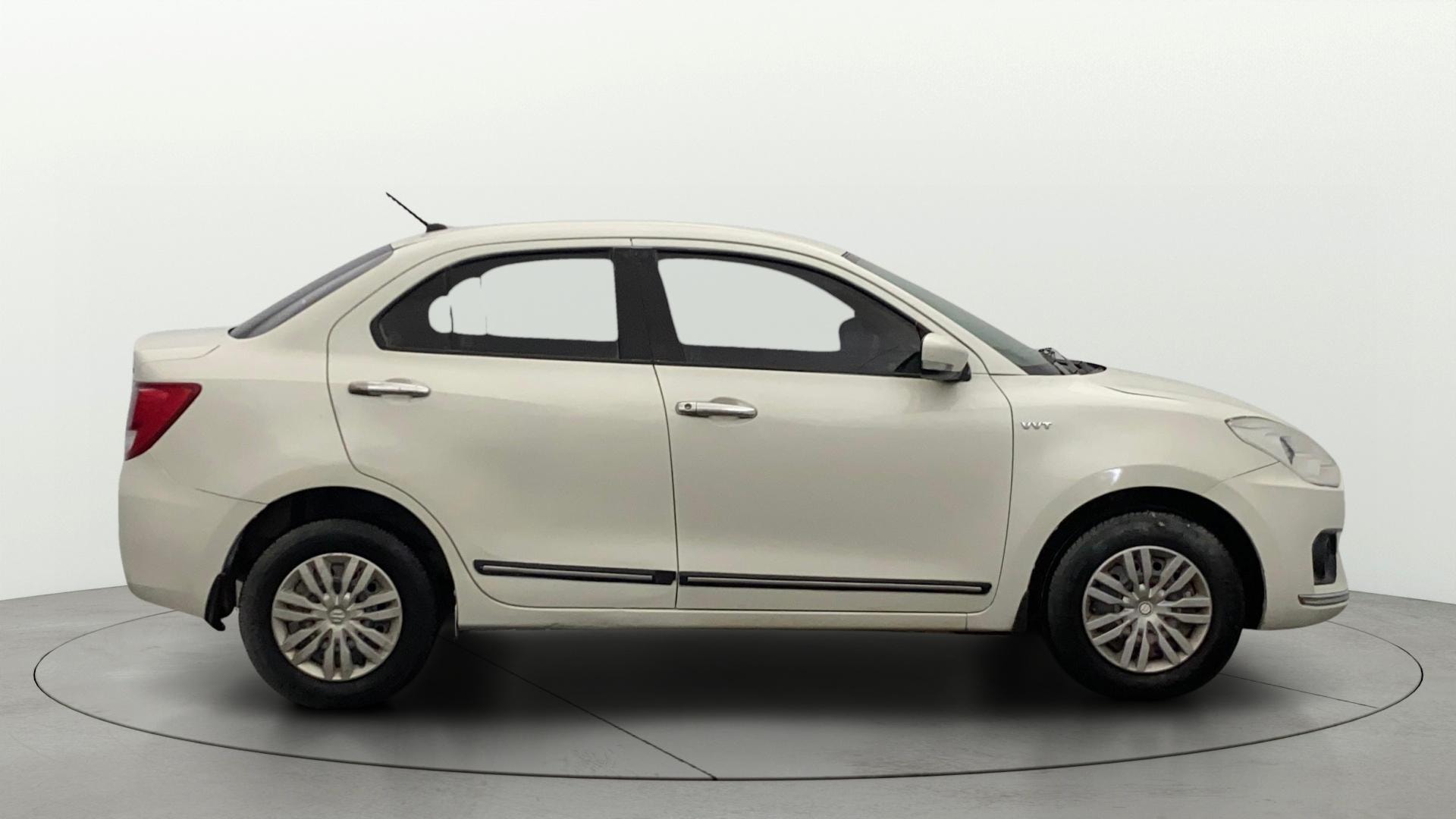 View 2018 Maruti Suzuki 1000 Base Variant Image 8 Used 2018 Maruti Suzuki 1000 Base Variant Image 8