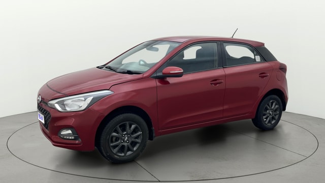 View Hyundai Elite i20 Image 22 Used Hyundai Elite i20 Image 22