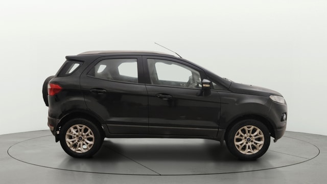 View Ford EcoSport Image 8 Used Ford EcoSport Image 8