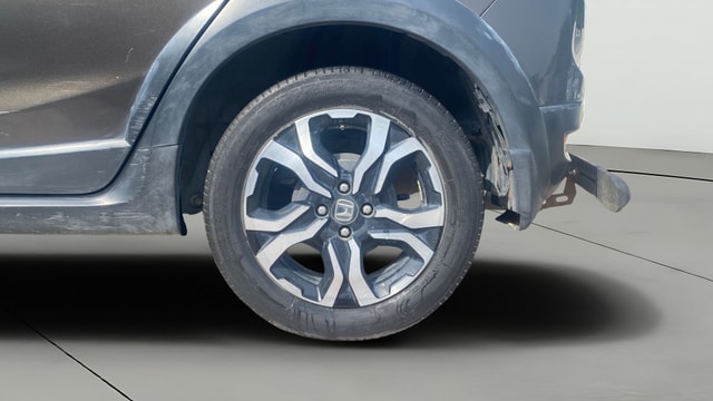 View Honda WR-V Image 12 Used Honda WR-V Image 12