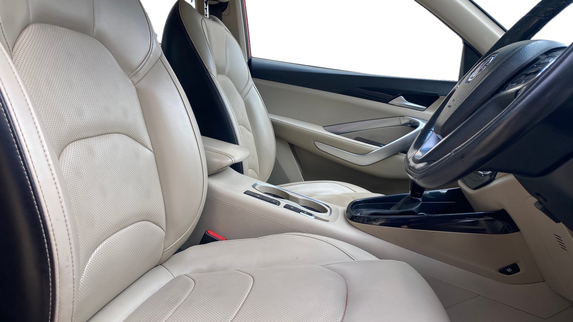 View 2021 MG Hector Sharp Petrol BS IV Image 18 Used 2021 MG Hector Sharp Petrol BS IV Image 18