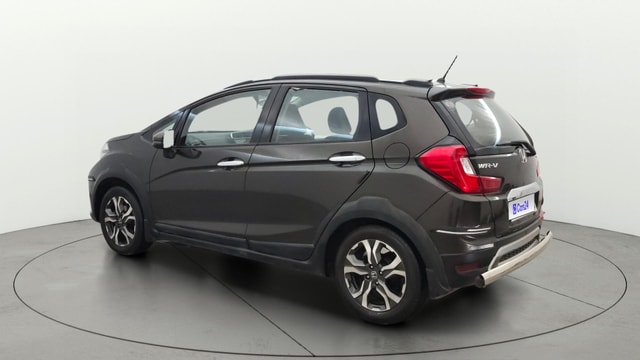 View Honda WR-V Image 2 Used Honda WR-V Image 2