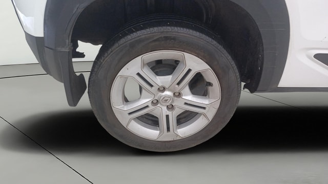 View Renault Kiger Image 33 Used Renault Kiger Image 33