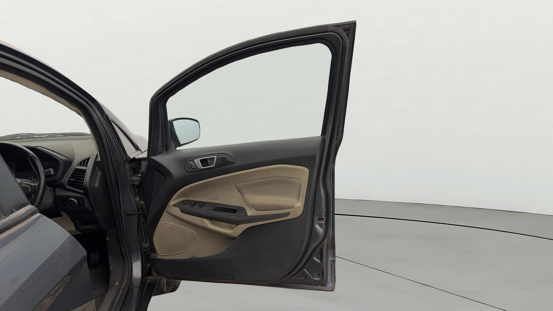 View 2020 Ford EcoSport 1.5 TDCi Diesel Ambiente BS IV Image 48 Used 2020 Ford EcoSport 1.5 TDCi Diesel Ambiente BS IV Image 48