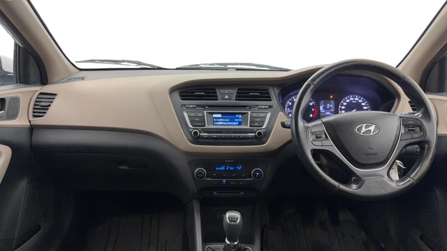 View Hyundai Elite i20 Image 15 Used Hyundai Elite i20 Image 15