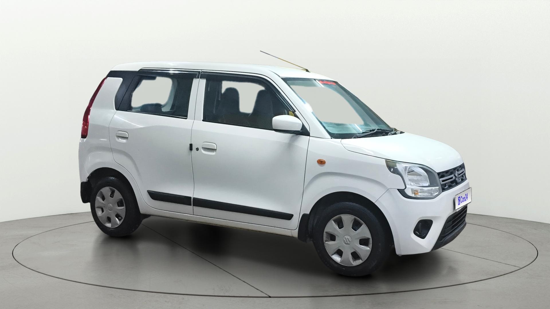 View 2021 Maruti Suzuki 1000 Base Variant Image 35 Used 2021 Maruti Suzuki 1000 Base Variant Image 35