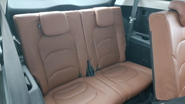 View MG Hector Plus Image 10 Used MG Hector Plus Image 10