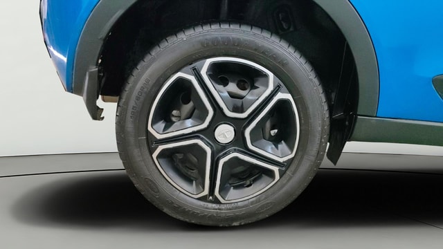 View Tata Nexon Image 24 Used Tata Nexon Image 24