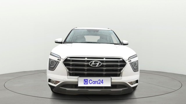 View Hyundai Creta Image 1 Used Hyundai Creta Image 1