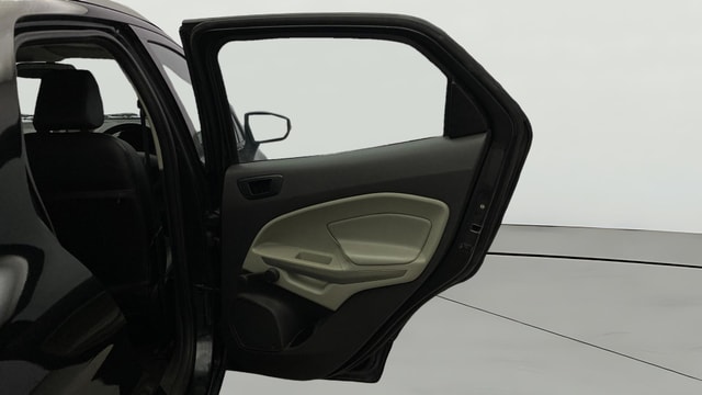 View Ford EcoSport Image 7 Used Ford EcoSport Image 7