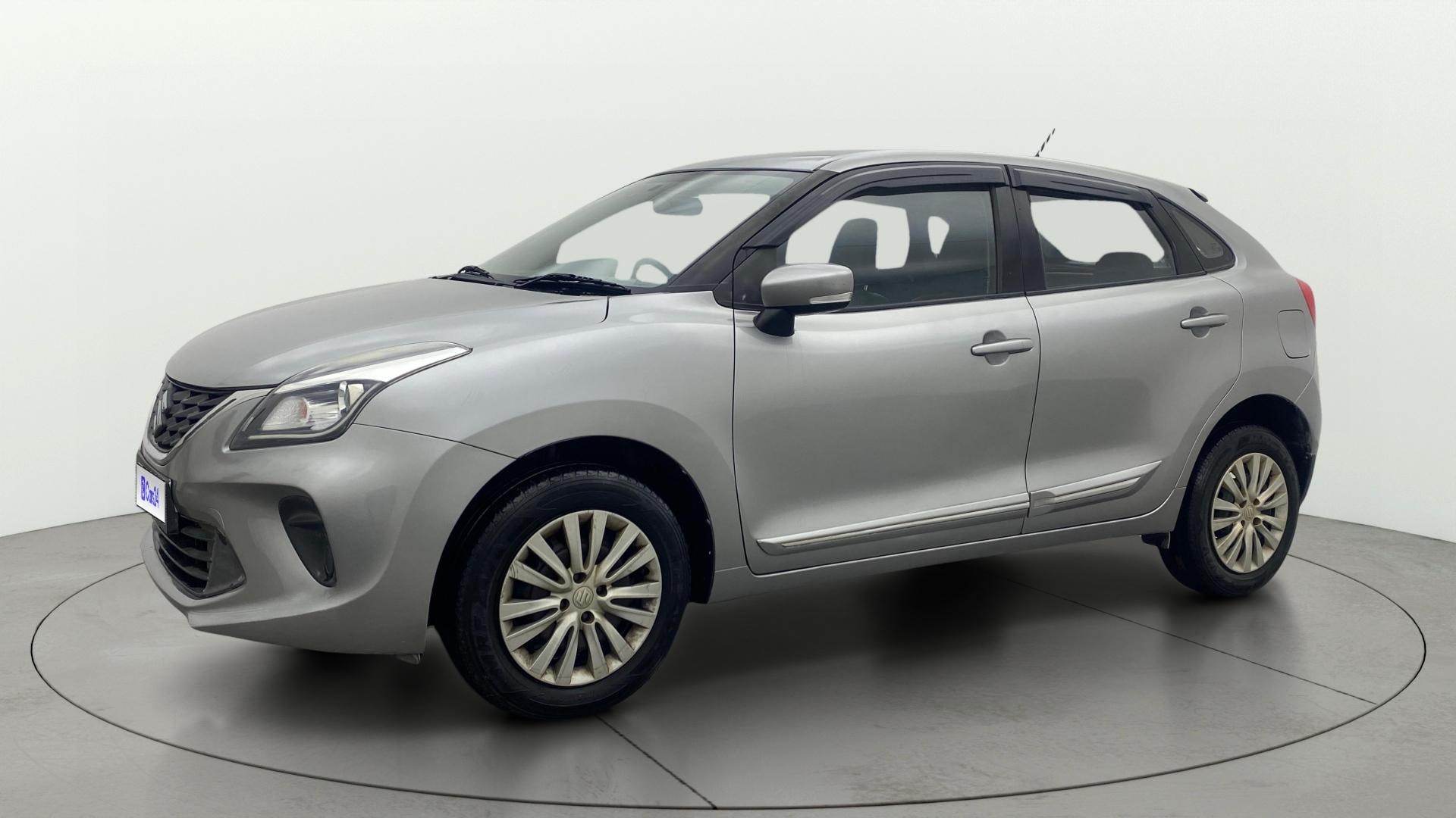 View 2019 Maruti Suzuki 1000 Base Variant Image 34 Used 2019 Maruti Suzuki 1000 Base Variant Image 34