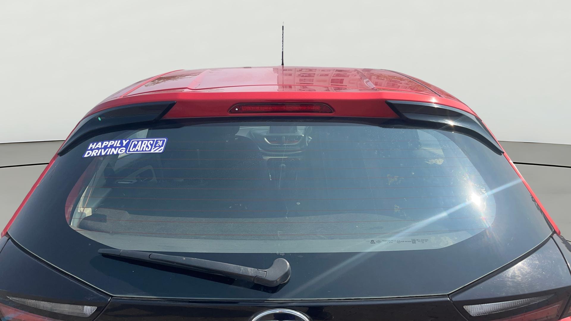 Used 2021 Tata Altroz Used 2021 Tata Altroz