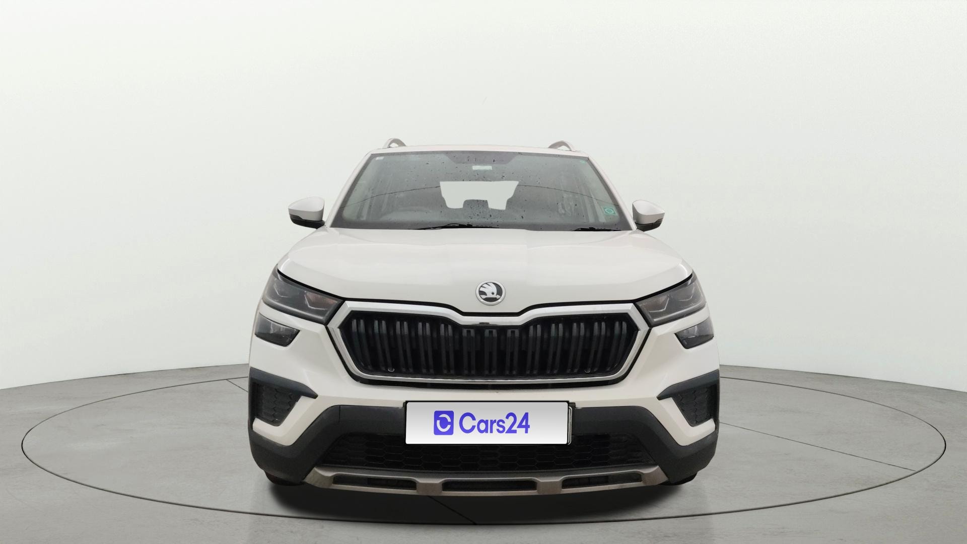 Used 2023 Skoda Kushaq Used 2023 Skoda Kushaq