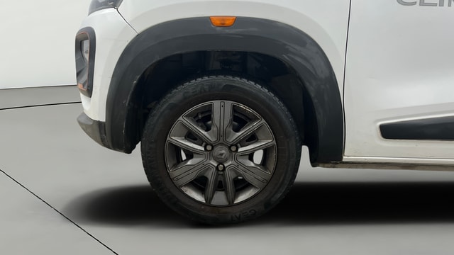 View Renault Kwid Image 33 Used Renault Kwid Image 33