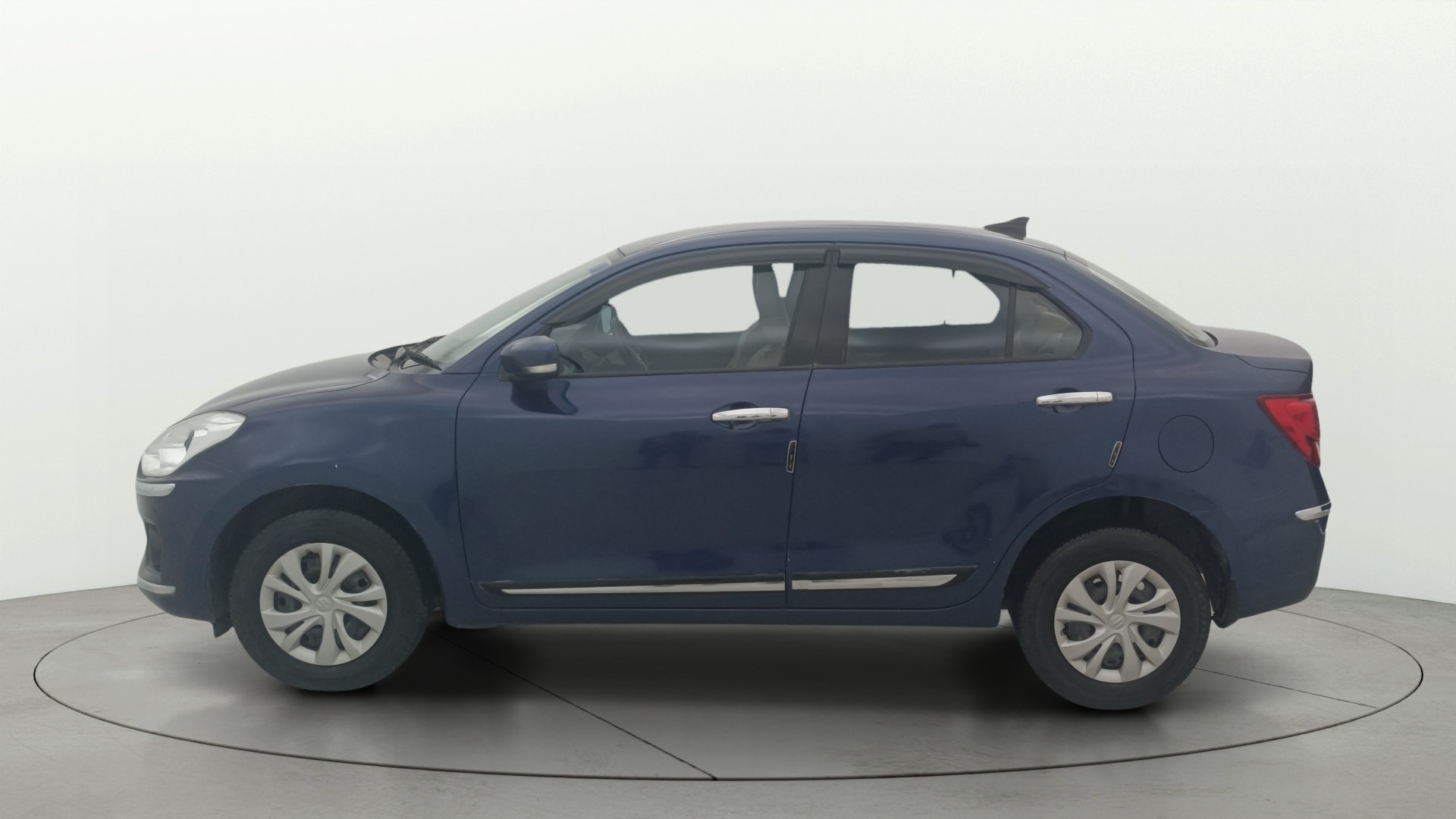 View 2018 Maruti Suzuki 1000 Base Variant Image 5 Used 2018 Maruti Suzuki 1000 Base Variant Image 5