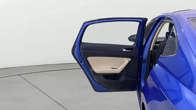 View Volkswagen Virtus Image 23 Used Volkswagen Virtus Image 23