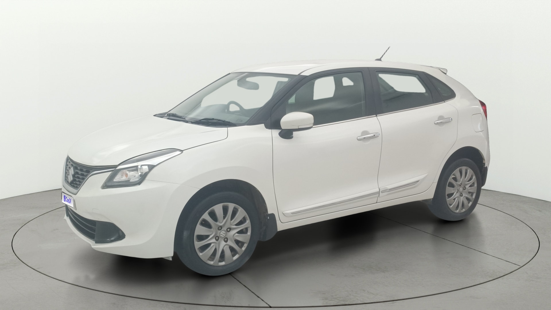 View 2017 Maruti Suzuki 1000 Base Variant Image 36 Used 2017 Maruti Suzuki 1000 Base Variant Image 36