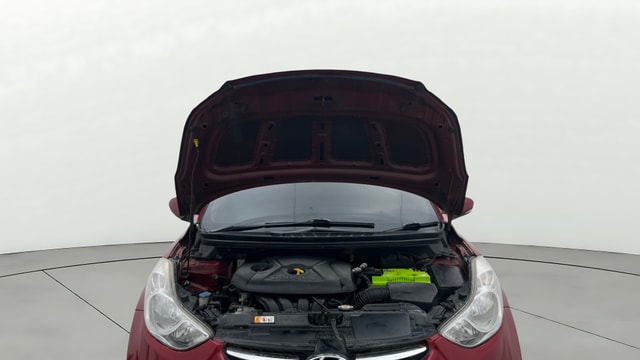 View Hyundai Elantra Image 20 Used Hyundai Elantra Image 20