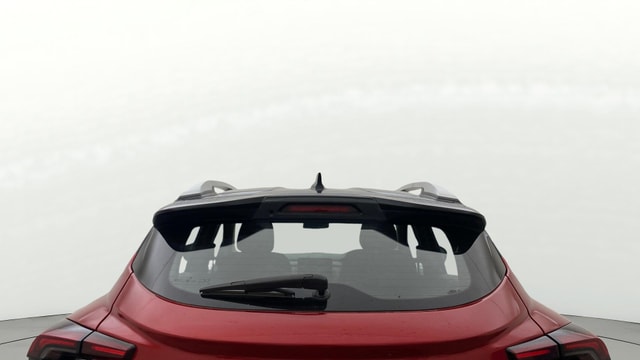 View Renault Kiger Image 4 Used Renault Kiger Image 4