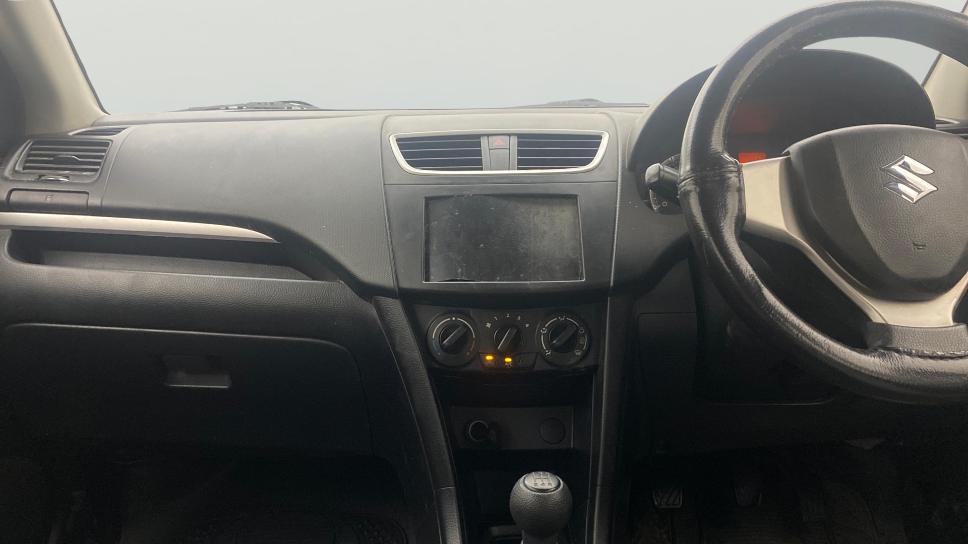 Used 2013 Maruti Suzuki 1000 Used 2013 Maruti Suzuki 1000