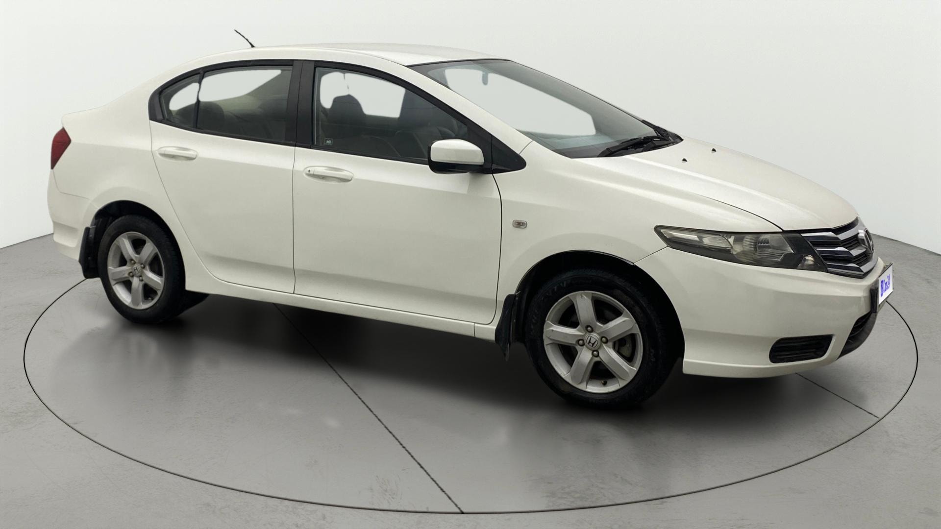View 2013 Honda City ZX MT Diesel Anniversary Edition Image 21 Used 2013 Honda City ZX MT Diesel Anniversary Edition Image 21