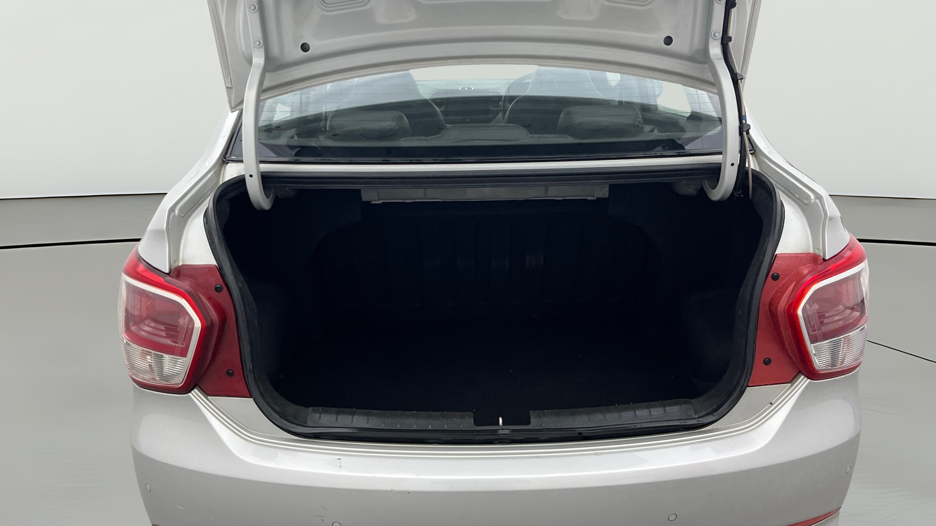 Used 2016 Hyundai Xcent Used 2016 Hyundai Xcent