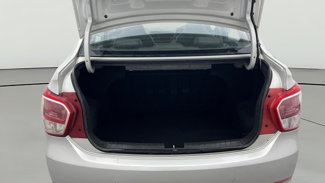 View Hyundai Xcent Image 38 Used Hyundai Xcent Image 38