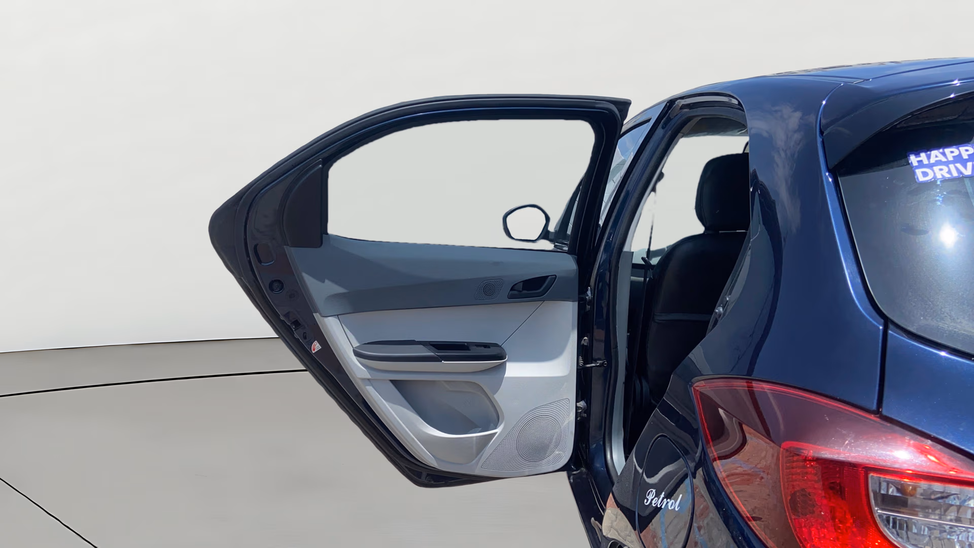 Used 2025 Tata Tiago Used 2025 Tata Tiago