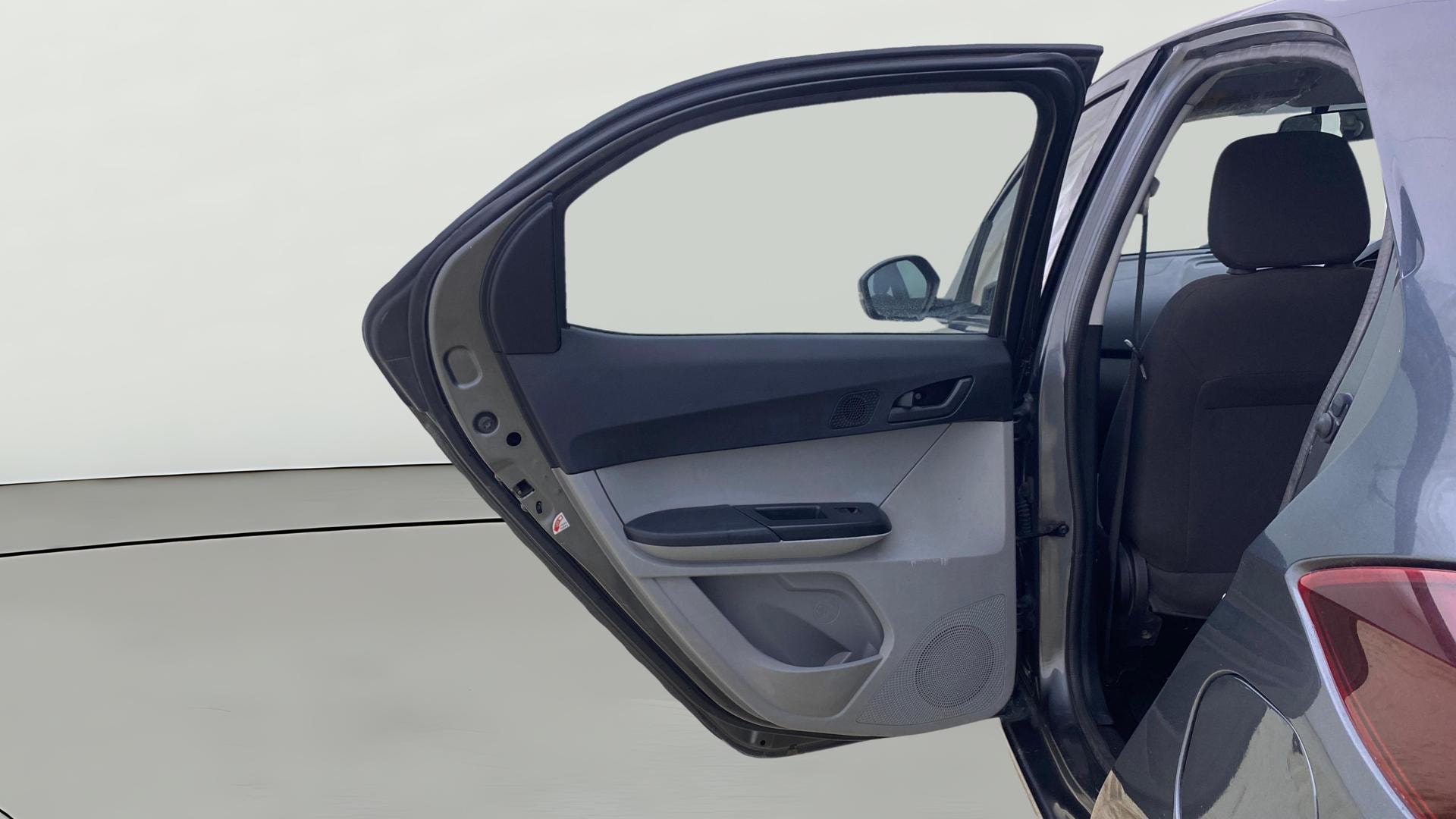 Used 2020 Tata Tiago Used 2020 Tata Tiago