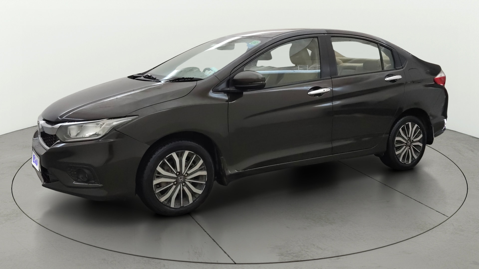 Used 2019 Honda City Used 2019 Honda City