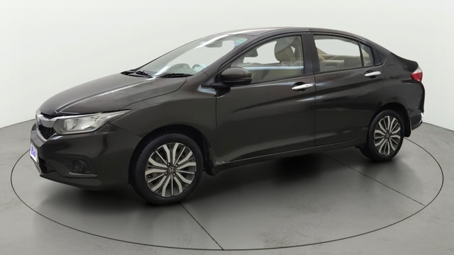 View Honda City Image 38 Used Honda City Image 38