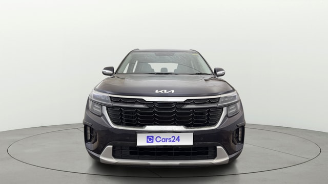 View Kia Seltos Image 1 Used Kia Seltos Image 1