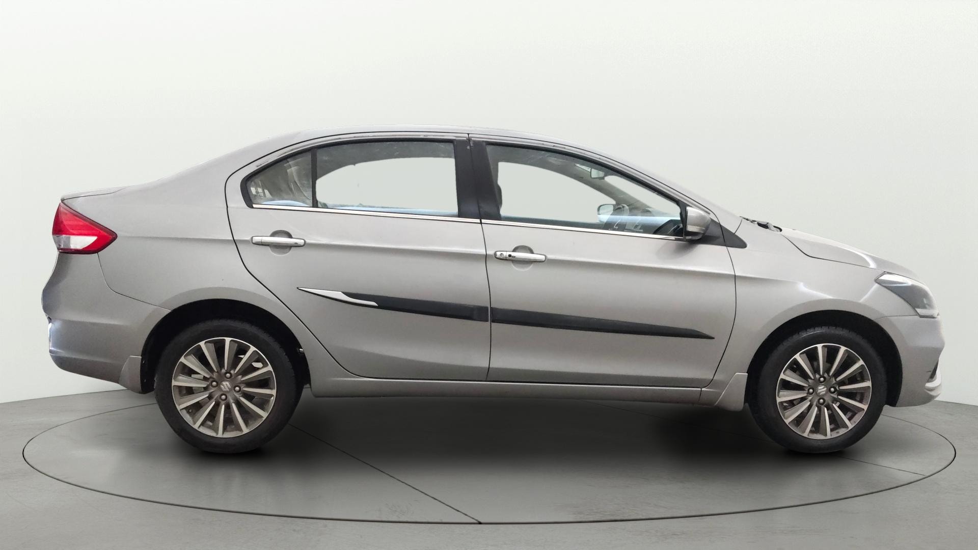 View 2019 Maruti Suzuki 1000 Base Variant Image 9 Used 2019 Maruti Suzuki 1000 Base Variant Image 9