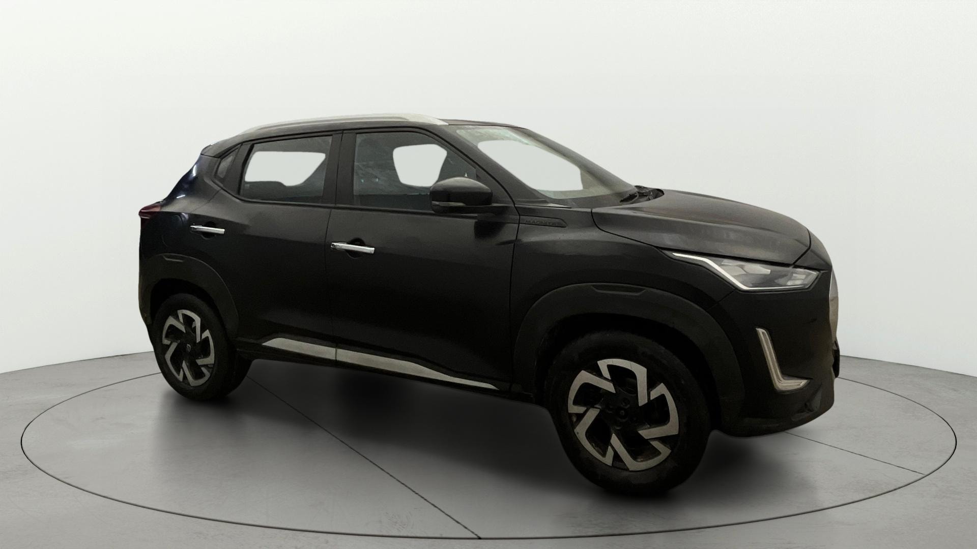 View 2023 Nissan Magnite XV Image 22 Used 2023 Nissan Magnite XV Image 22