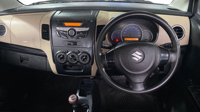 View Maruti Suzuki 1000 Image 20 Used Maruti Suzuki 1000 Image 20