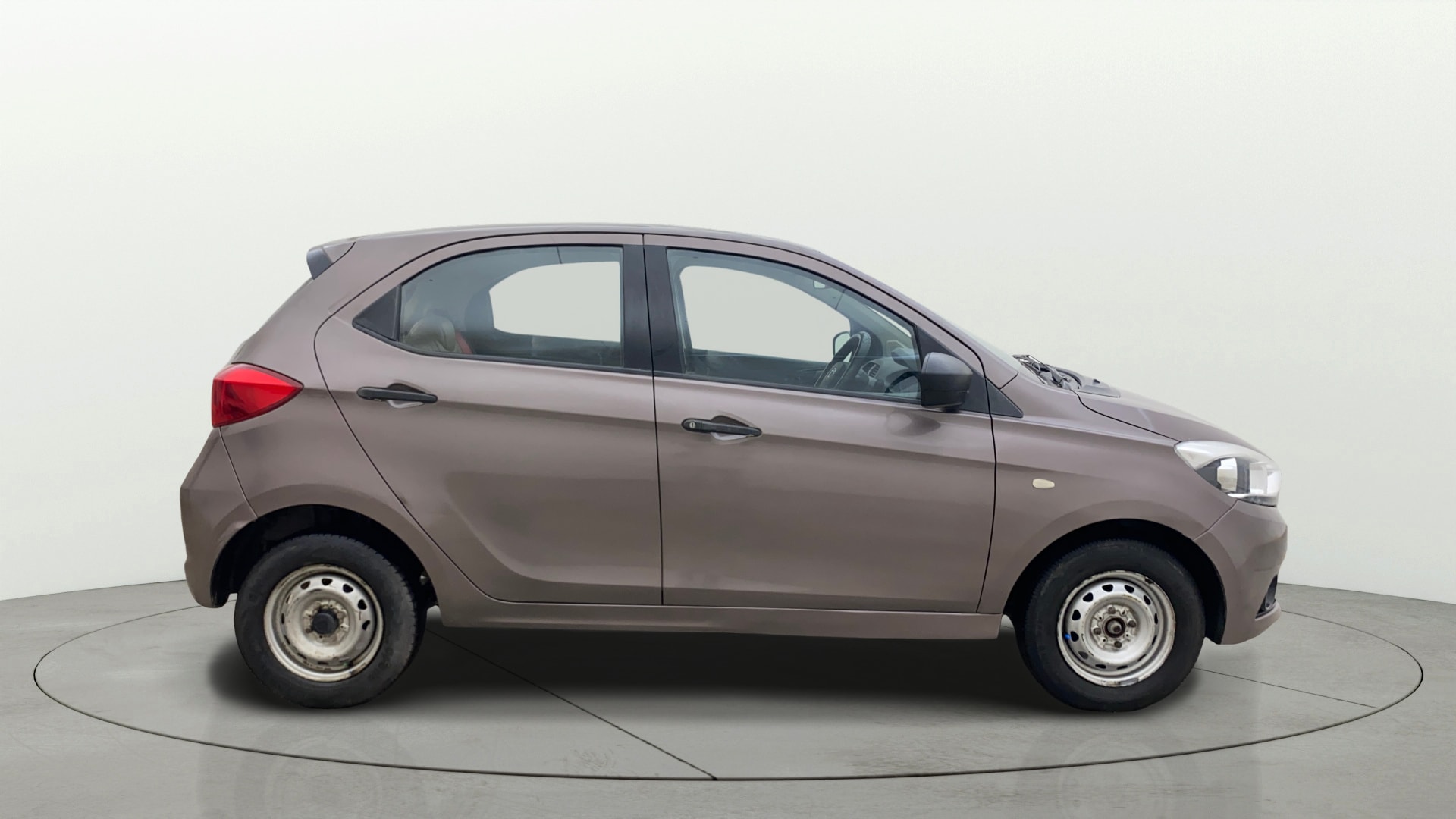 Used 2016 Tata Tiago Used 2016 Tata Tiago
