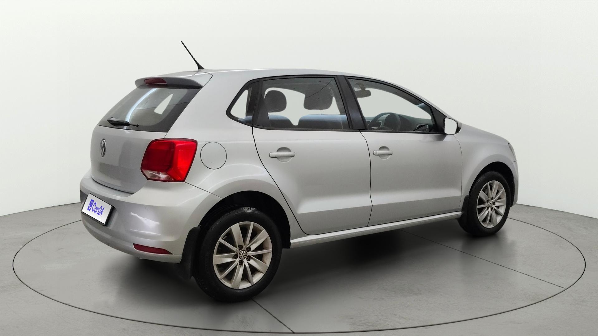 View 2015 Volkswagen Polo 1.2 AllStar Limited Edition Image 42 Used 2015 Volkswagen Polo 1.2 AllStar Limited Edition Image 42
