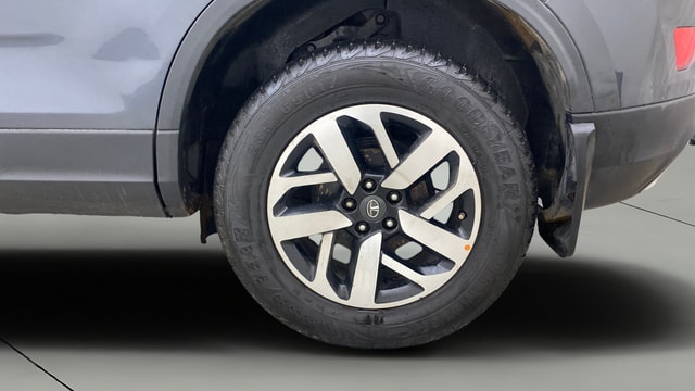 View Tata Harrier Image 11 Used Tata Harrier Image 11