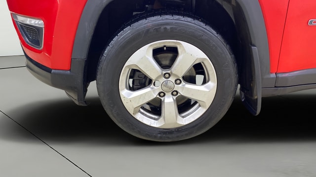 View Jeep Compass Image 28 Used Jeep Compass Image 28