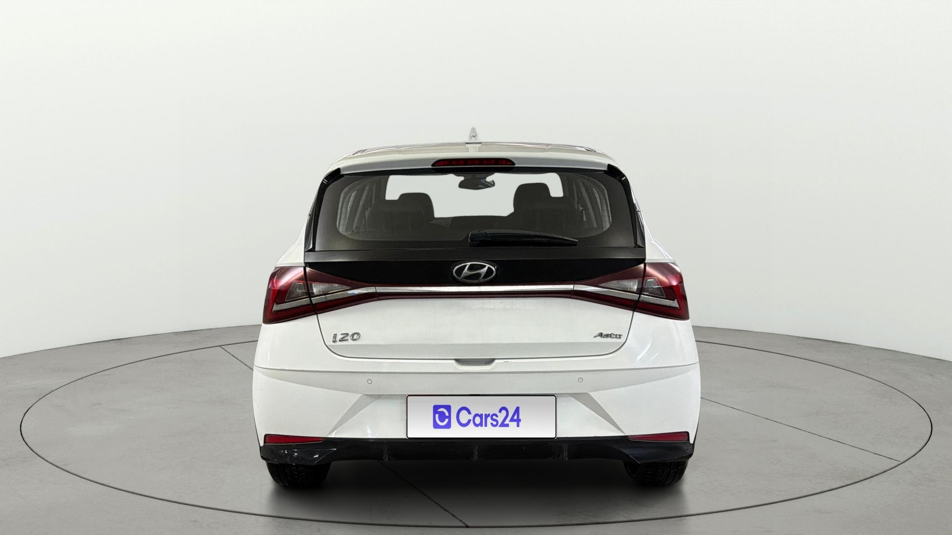 Used 2023 Hyundai Elite i20 Used 2023 Hyundai Elite i20