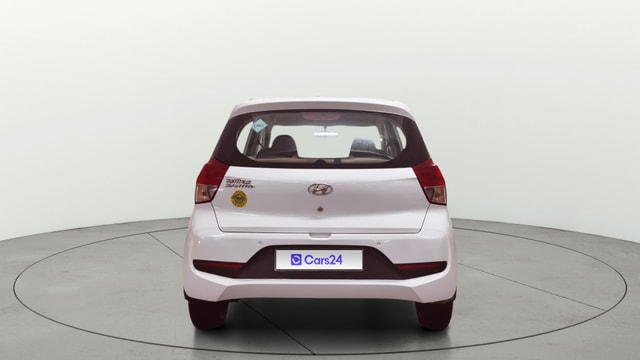 View Hyundai New Santro Image 40 Used Hyundai New Santro Image 40