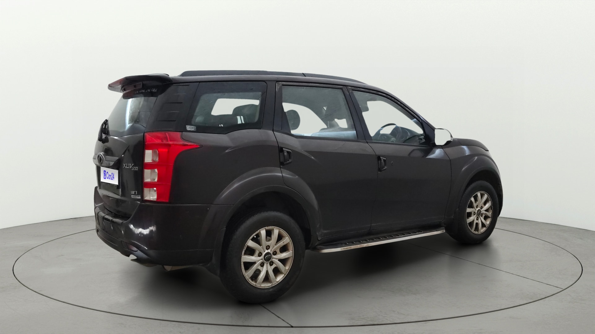 Used 2016 Mahindra XUV500 Used 2016 Mahindra XUV500