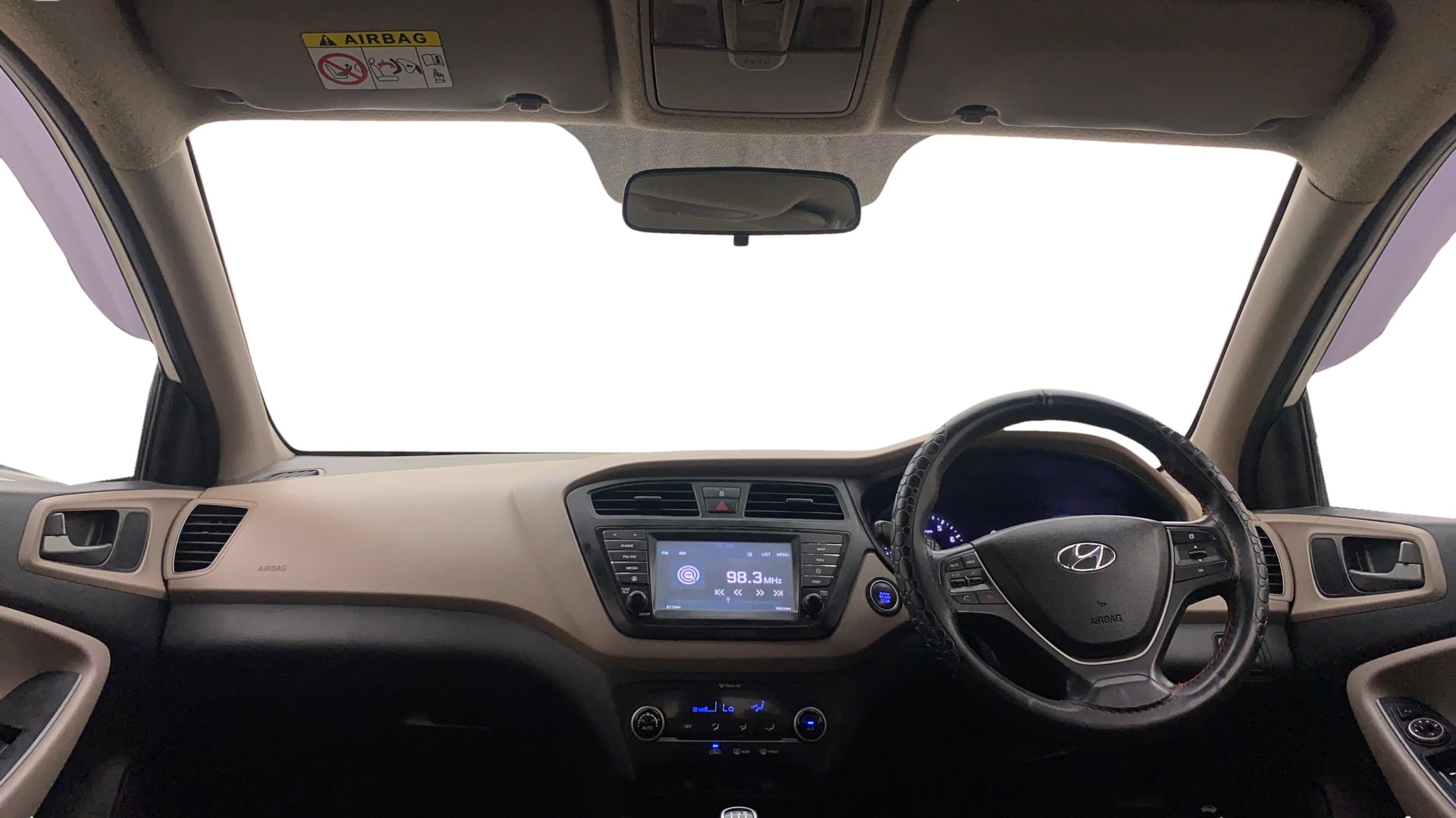 Used 2016 Hyundai Elite i20 Used 2016 Hyundai Elite i20