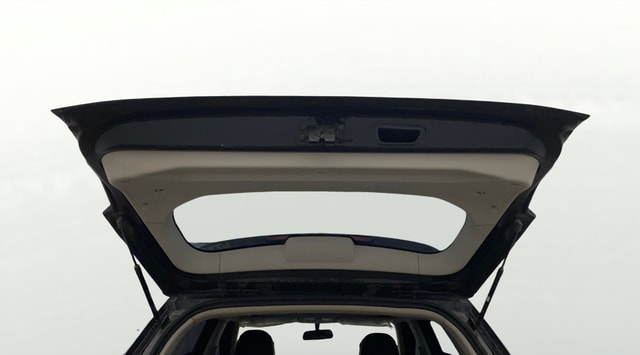 View Mahindra XUV300 Image 16 Used Mahindra XUV300 Image 16